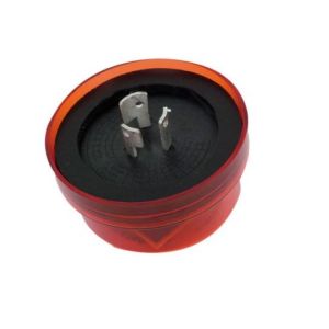 RELE FOTO ELETRICO REF-131 1000W BIVOLT REF.15389