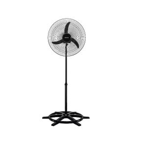 VENTILADOR COLUNA OSCILANTE 60CM PRETO PREMIUM REF. 536  PROMO