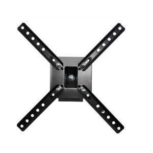 SUPORTE TV  LCD/LED/PLASMA 10 A 55 ART BRANCO REF. SBRP130 PROMO
