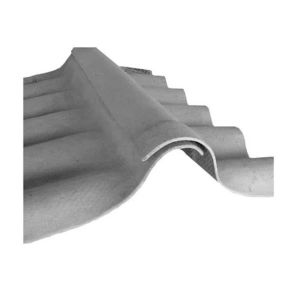 CUMUNHEIRA FIBROC ARTIC 050 CM X 4 MM ETERNIT INFERIOR  PROMO
