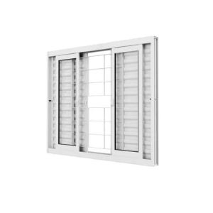 VENEZ 120X100X12 ACO PINT BR CORRER CENT C/GDE QUAD 6F REQ-12 BVL104529