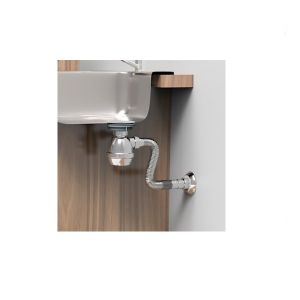 SIFAO COPO EXTENSIVO CROMADO REF. 031701   PROMO 