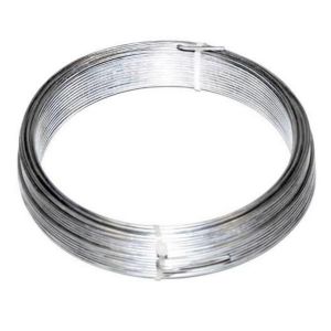 ARAME GALVANIZADO N20 1KG