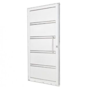 PORTA ALMOF C/FRIZO INOX PUX 400 83X215 DIR REF. 1019969