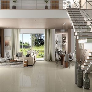 GRESALATO 71X71 POL RETIF MARFIL CX 2,52 M2 (PROMO)