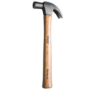 MARTELO 23MM UNHA CABO MAD REF. 40370/023