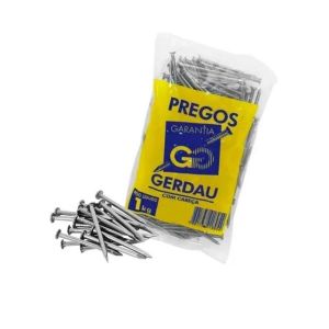 PREGO 18 X 36 C/C 1 KG