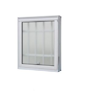 VITRO 50X50X6.4 ALUM BR MAX AR C/GDE  CRISTAL REF. 51136 PROMO