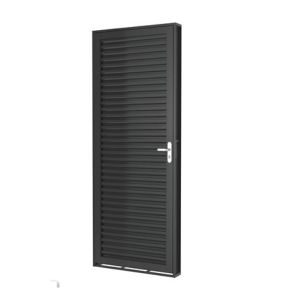 PORTA ACO LAMINADA 73X210X12 DIR REF. P300172   PROMO 