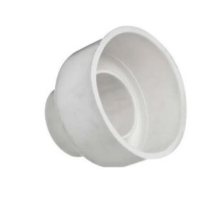 BOLSA  PARA VASO BRANCO/PRETO PROMO