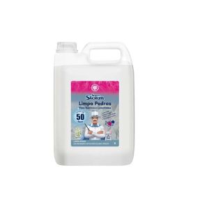 SUPER STORM LIMPA PEDRA 5 L REF. FM030 PROMO