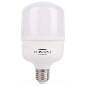 LAMPADA LED ALTA POTENCIA 30W BIV 6500K E27 REF. 03307016