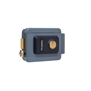 FECHADURA ELETRICA CILINDRO FIXO FX 2000 PROMO
