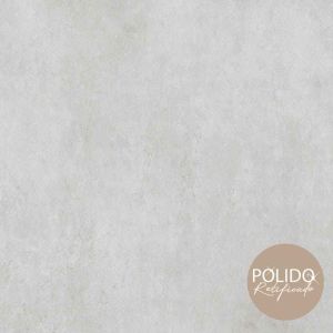 PISO 88X88 RT POLIDO ESSENCIAL CINZA CX 2,32 M2  (PROMO)