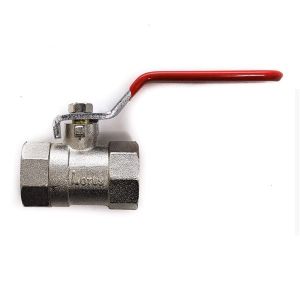 REGISTRO ESFERA METAL 3/4 JAPI/LOTUS REF 6906