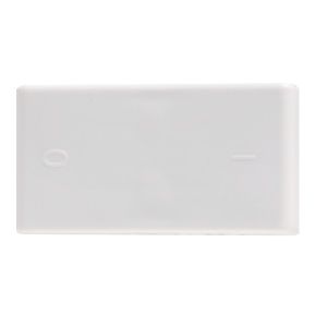 MODULO  INTER.BIP SIMPLES 10A/250V BR REF. 57115/004 PROMO
