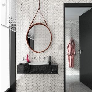 PISO 34X60 BOLD REVEST JARDINS HD RELEVO BRIL PEI 3 CX 2,10 M2 ( PROMO )