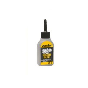 GRAFITE EM PO 25 G REF. 51.99.000.025