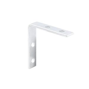 CANTONEIRA P CORTINA 05 X 05 CM C/ 4PC PROMO