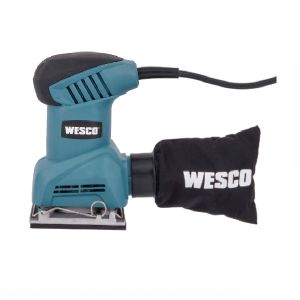 LIXADEIRA OSCILANTE 127V WESCO REF. WS4151U PROMO