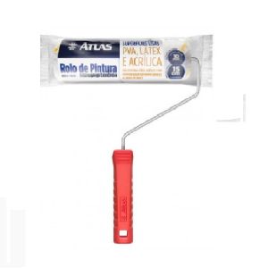 ROLO 15 CM LA SINT ANTI RESP C/CABO REF. AT773/15