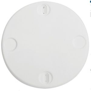 PLACA CEGA  LUX2 4X4 RED REF. 57102/090 SEM FURO PROMO