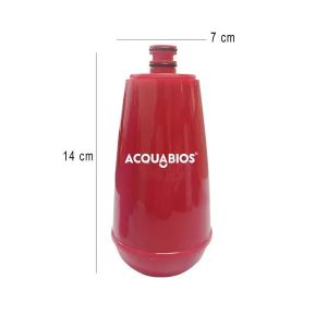 REFIL RECARGA ACQUA E05 VERM PROMO