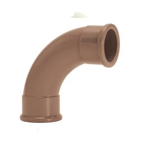 CURVA SOLD PVC LL  40 MM PROMO
