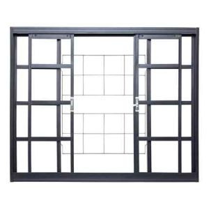 VITRO 120X100X12 ACO CORRER CENT GDE QUAD 4F POP REF. P1013997(PROMO10)