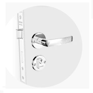 FECHADURA EXTERNA PALI WAY 40 X 53 R23 PY53MM 0832.17