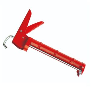 PISTOLA PARA SILICONE ACO REF. 177