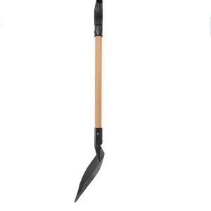 PA DE BICO METALICA CABO DE MADEIRA 71 CM 77459/434 PROMO