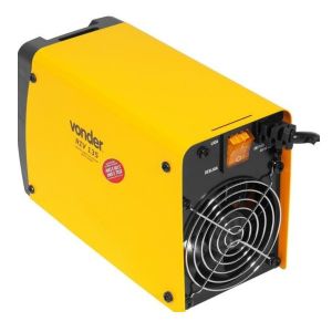 INVERSOR 130 AMPERES ELETRODO 110V REF 1578 PROMO