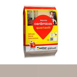 REJUNTE CERAMICA CORDA 05 KG  PROMO 