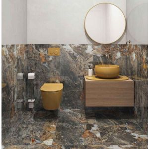 PISO 60X120 RT POLIDO GRAN MONUMENTAL CX 2,16 M2  (PROMO)