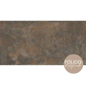 PISO 60X120 RT POLIDO CORTEN (PROMO)