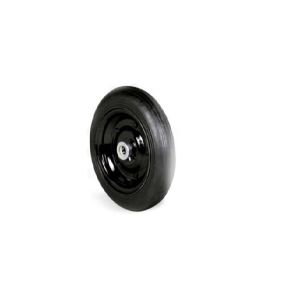 RODA P/ CARRINHO DE MAO MACICO PRE EIXO 3/4 REF. RPM  PROMO