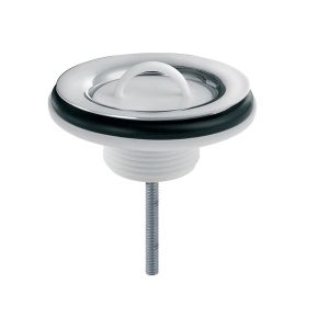 VALVULA LAVAT INOX CROM N8 REF. 25400006 PROMO