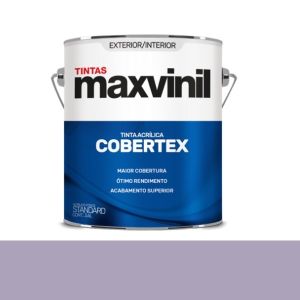 TINTA  ACR 3.6 LT ORQUIDEA FOSCO COBERTEX PROMO