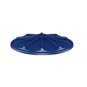 TAMPA P CAIXA D AGUA 2000 LT POLIETILENO T