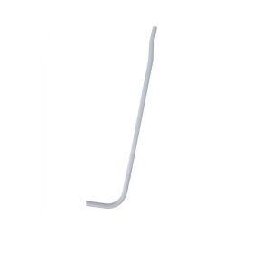 TUBO PARA CAIXA DESCARGA CURTO PVC 120 CM PROMO