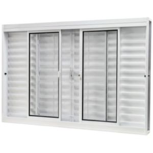 VENEZ 150X100X12 ACO PINT BR CORRER CENT GDE QUAD 4F  QS REF.437512