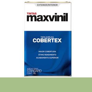 TINTA  ACR PASSEIO NO PARQUE 18 LT COBERTEX