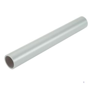 TUBO LEVE 3/4 COM E MTS CINZA REF. 57259/012  PROMO