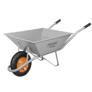 CARRINHO DE MAO METAL 65 LT QUAD CINZA  REF. 77714/435 PROMO
