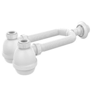 SIFAO COPO EXTENSIVO BRANCO DUPLO REF. 031307   PROMO 