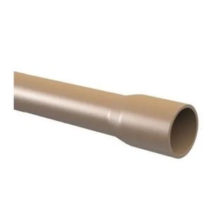 TUBO PVC SOLD DN 50 MM 6 MT PROMO