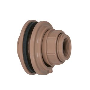 ADAPTADOR C/ FLANGE E ANEL 20 X 1/2  PROMO 