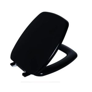 ASSENTO ALMOFADADO RETANG PRETO REF. 10400033  PROMO 