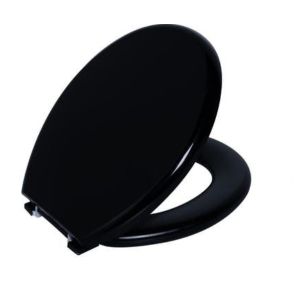 ASSENTO  ALMOF OVAL PRETO REF. TPK/ASPR1  PROMO